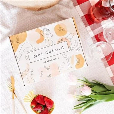 Caja de envío de embalaje de papel corrugado personalizada