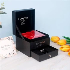 Jardinera con Cajón